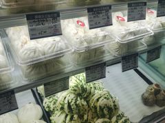 -白玉兰食品(中山公园龙之梦店)
