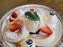 -山由之cafe&meal(小寨店)