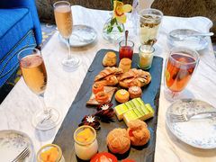 -香榭大堂吧 Champs-Elysées Bar(上海南新雅皇冠假日酒店)