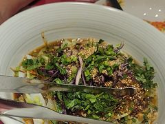-西贝(东城万达广场店)