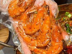 -情妹耙泥鳅·江湖川菜(科华店)