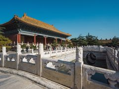 -北京市劳动人民文化宫(太庙)