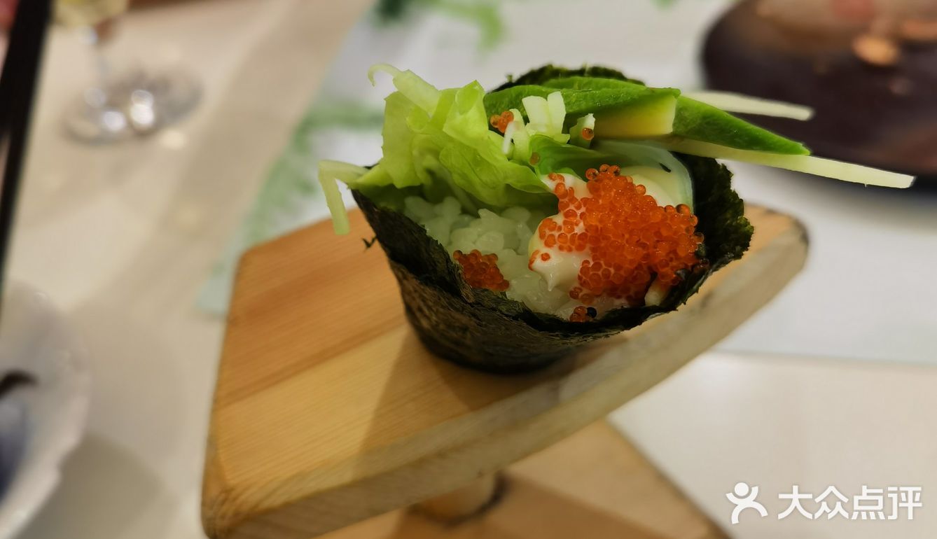 娃吃的鳗鱼饭一个半小时才上来