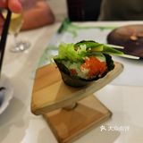 娃吃的鳗鱼饭一个半小时才上来