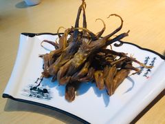 鸭舌头-兔爸私家小厨(新北万达店)