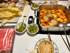 -螺大喜螺蛳粉火锅(雍和宫店)