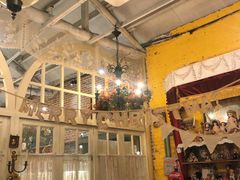 -秘密小花园(第三中学店)