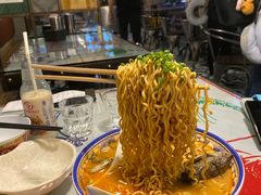 -辉记炭烧海鲜大排档·老字号(福田店)
