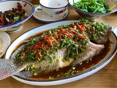 -妈妈的味道·腾冲特色菜(和顺古镇店)