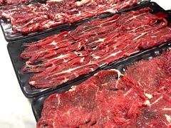 -刘少华贵州小黄牛·鲜牛肉火锅(总店)