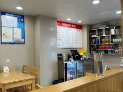 -阿彬生炒牛肉面(解放路店)