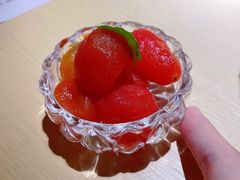 -江左尚白日本料理(万象城店)