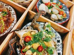 -潮和兴海鲜城·地道潮汕菜(佛山店)