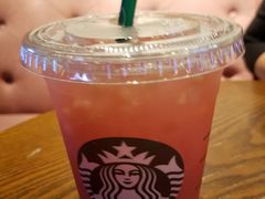 -星巴克(太原柳巷第一店)