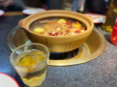 -最牛喜事潮汕鲜牛肉火锅(和平里店)