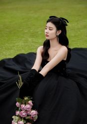 -女王风尚STUDIO·轻奢化定制