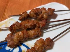 -满园烤鸭·春饼(抚顺万达店)