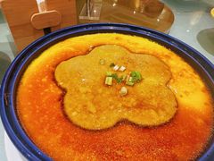-吉林省林业宾馆-餐厅
