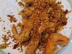 -阿里元老宋海鲜大排档(明发店)