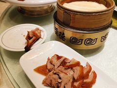 -全聚德(常州店)