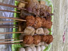 -马记大锅煮(总店)