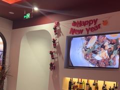 -餮熹Tipsea法餐(吉大店)