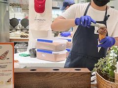 -LUNEURS月乐诗·法式冰淇淋(环贸店)