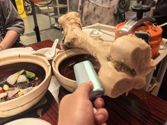 -龚印记牛骨牛杂屋·四代传承(珠影星光城店)