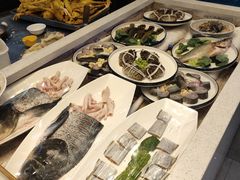 -聚丰园•湖鲜餐厅(阿红私房菜梅石路店)