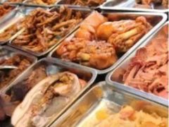 -宋氏御香食品(滨河路店)