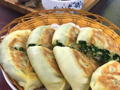 -哈尔滨饺子王·东北菜(鱼鳞浃路店)