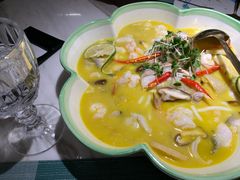 -蜜桃花开·中西融合菜E&W(南长街店)