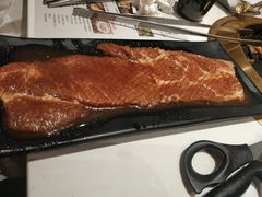 -花味烤肉·拌饭(庐阳万科店)
