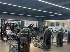 -小怪兽健身(宗关店)