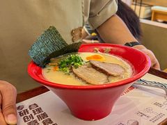 -吾妻拉面•和风食堂(群光广场店)