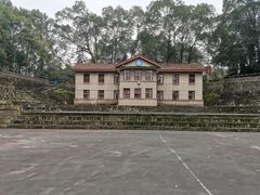 -西南交通大学(峨眉校区)