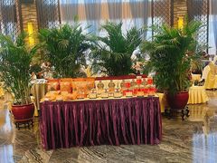 -佛山顺德香云纱园林酒店(清晖园店)