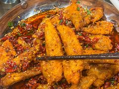 -焱味邱金小炒·自贡特色菜(银泰城2店)