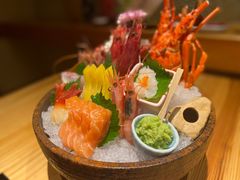 -花潮料理艺食馆(世欧广场店)