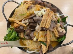 -百家鸡味馆(清泰店)