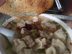 -汪家馄饨(集庆路店)