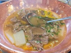 -妈妈的味道(和顺古镇店)