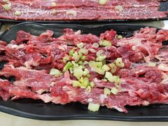 -潮汕良记牛肉火锅(洪武路店)