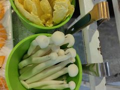 -碗中海·蒸汽海鲜·桑拿鸡(岭南天地店)