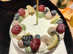-KOMUGI 小麦家(新地假日广场店)