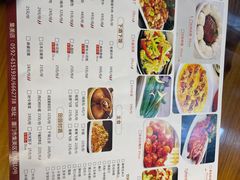 -华德来餐厅(集美店)