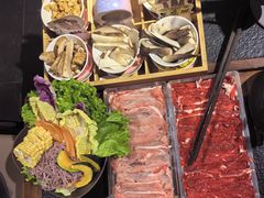 -菌自由丨野生菌火锅特色庭院餐厅(丽江古城店)