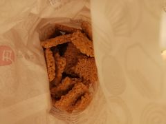 咸蛋黄锅巴-上海哈尔滨食品厂(汇联商厦店)