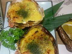 -林妈妈村·日式料理(宝山龙湖天街店)