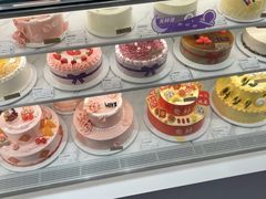 -元祖食品GANSO(江宁万达店)